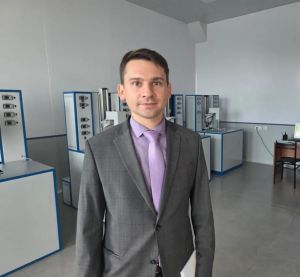 Исполнительный директор РСПП посетил Томский приборный завод и Лабораторию оптических кристаллов