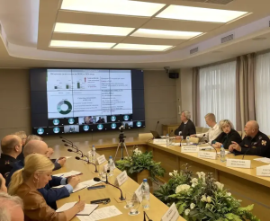 Межведомственная комиссия по противодействию нелегальной занятости: итоги и новые задачи